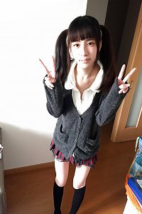 chinese amateur Girl916