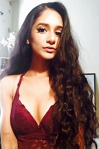 indian paki bengali nymphs