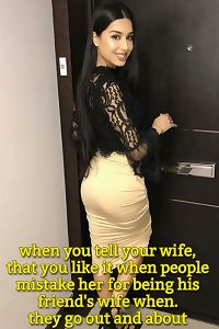 Your paki desi indian wife captions
