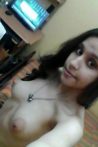 Indian desi teen